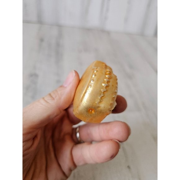 Vintage Poland violin cello glass ornament Xmas tree - Picture 9 of 9